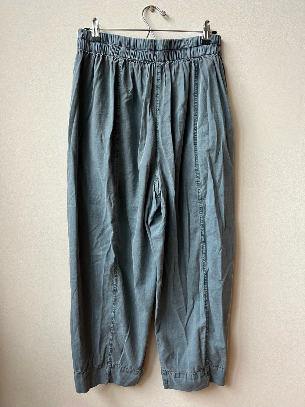 Free People Balloon Pants